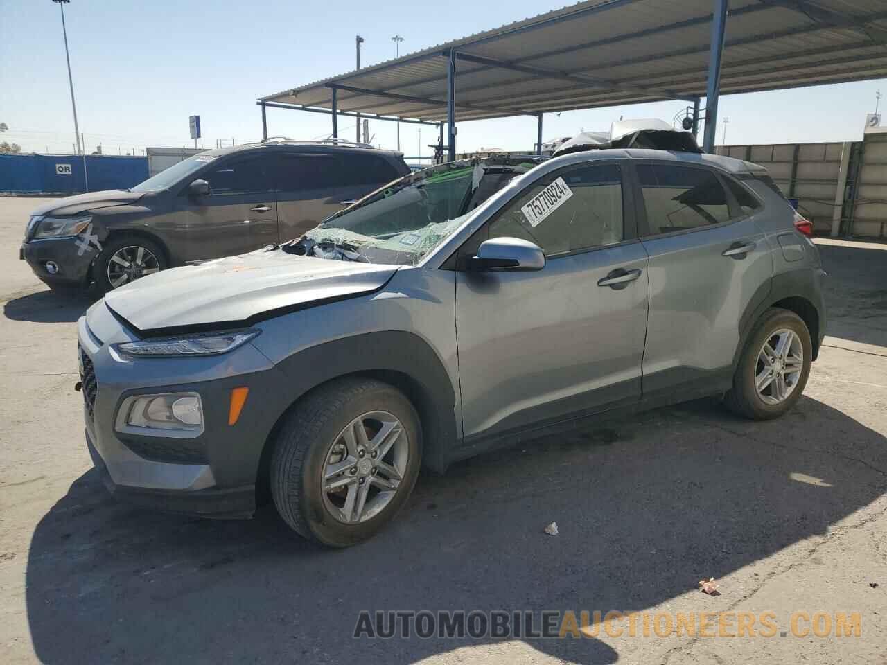 KM8K12AA3LU564162 HYUNDAI KONA 2020