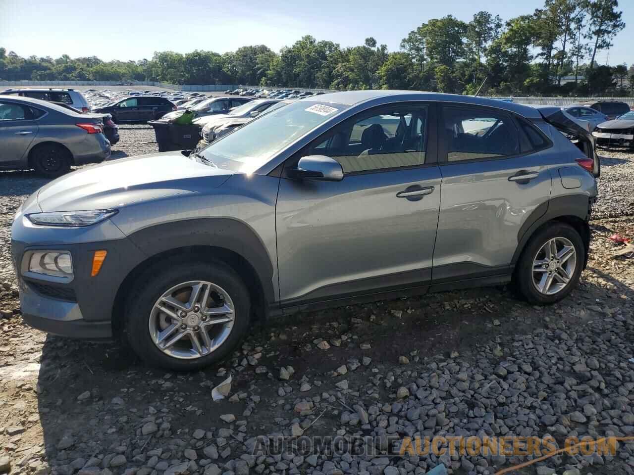 KM8K12AA3LU574707 HYUNDAI KONA 2020