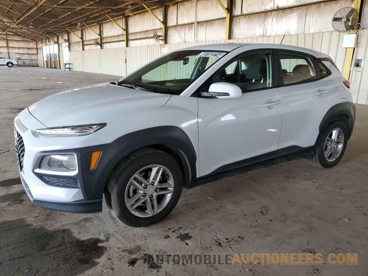 KM8K12AA4LU478004 HYUNDAI KONA 2020