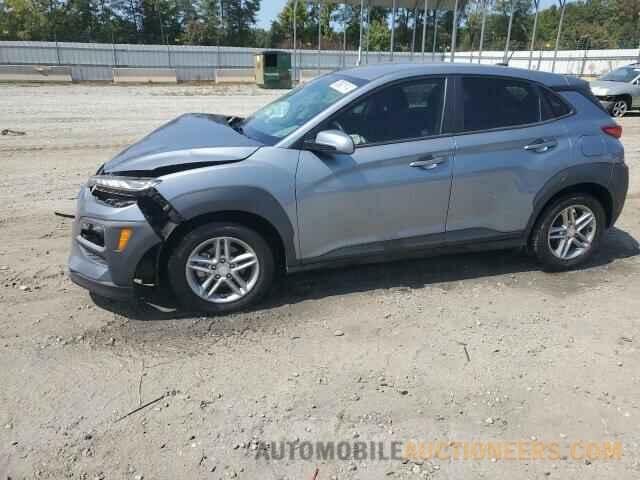 KM8K12AA4LU515939 HYUNDAI KONA 2020