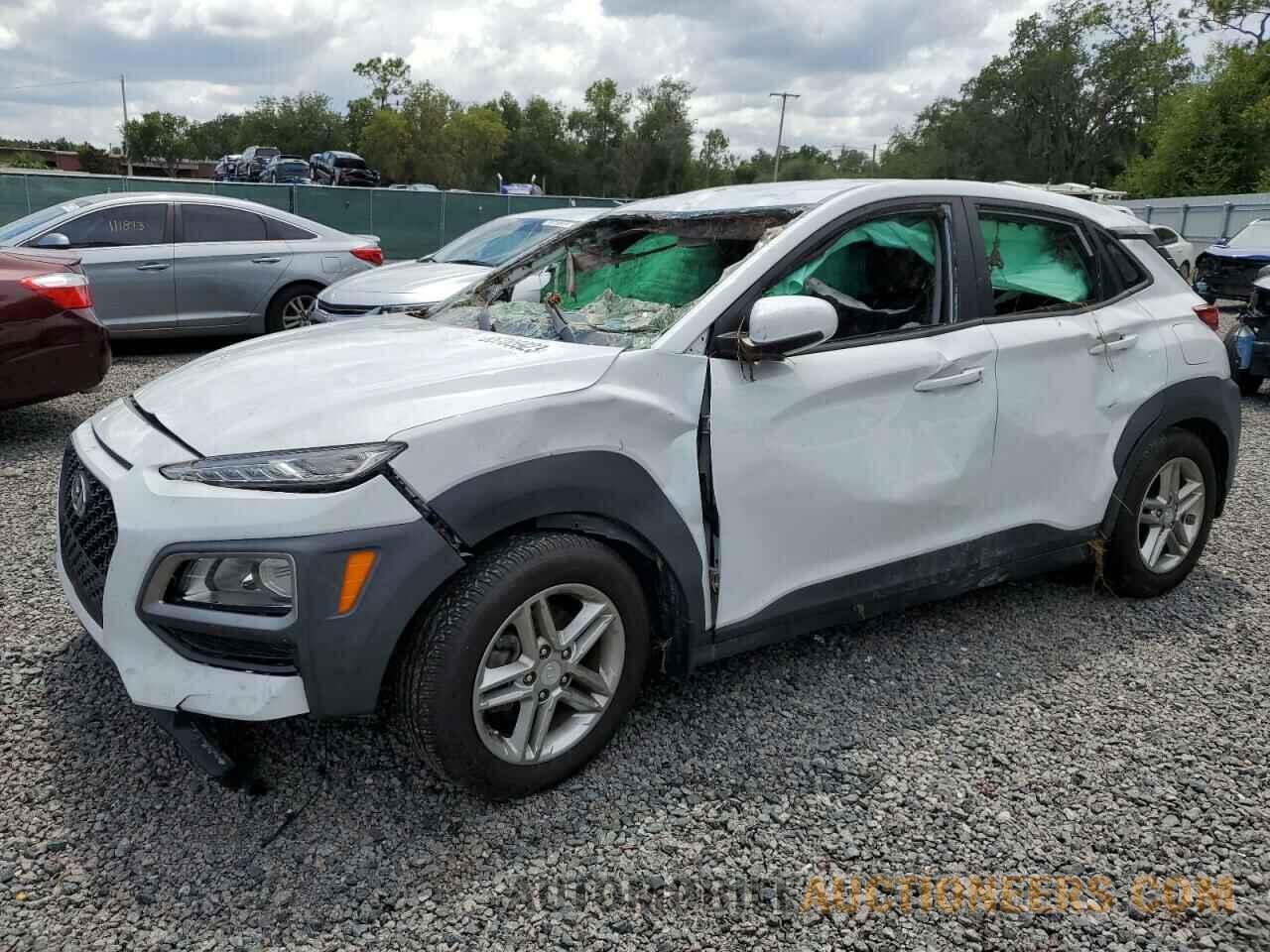 KM8K12AA5JU111562 HYUNDAI KONA 2018