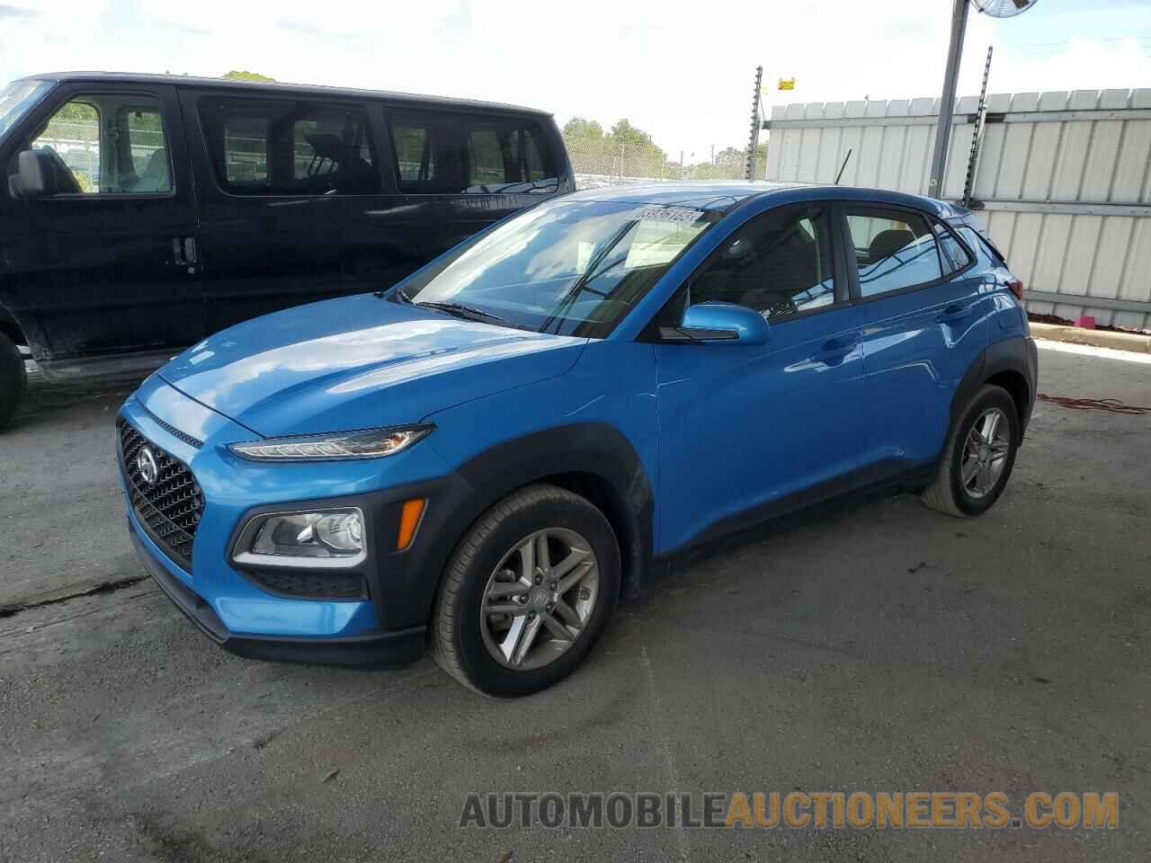 KM8K12AA5JU174645 HYUNDAI KONA 2018