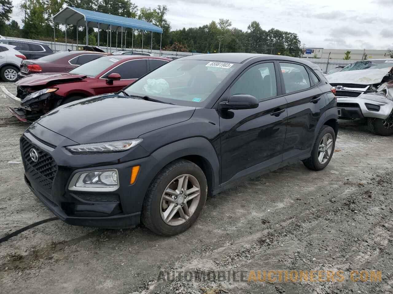 KM8K12AA5KU230410 HYUNDAI KONA 2019