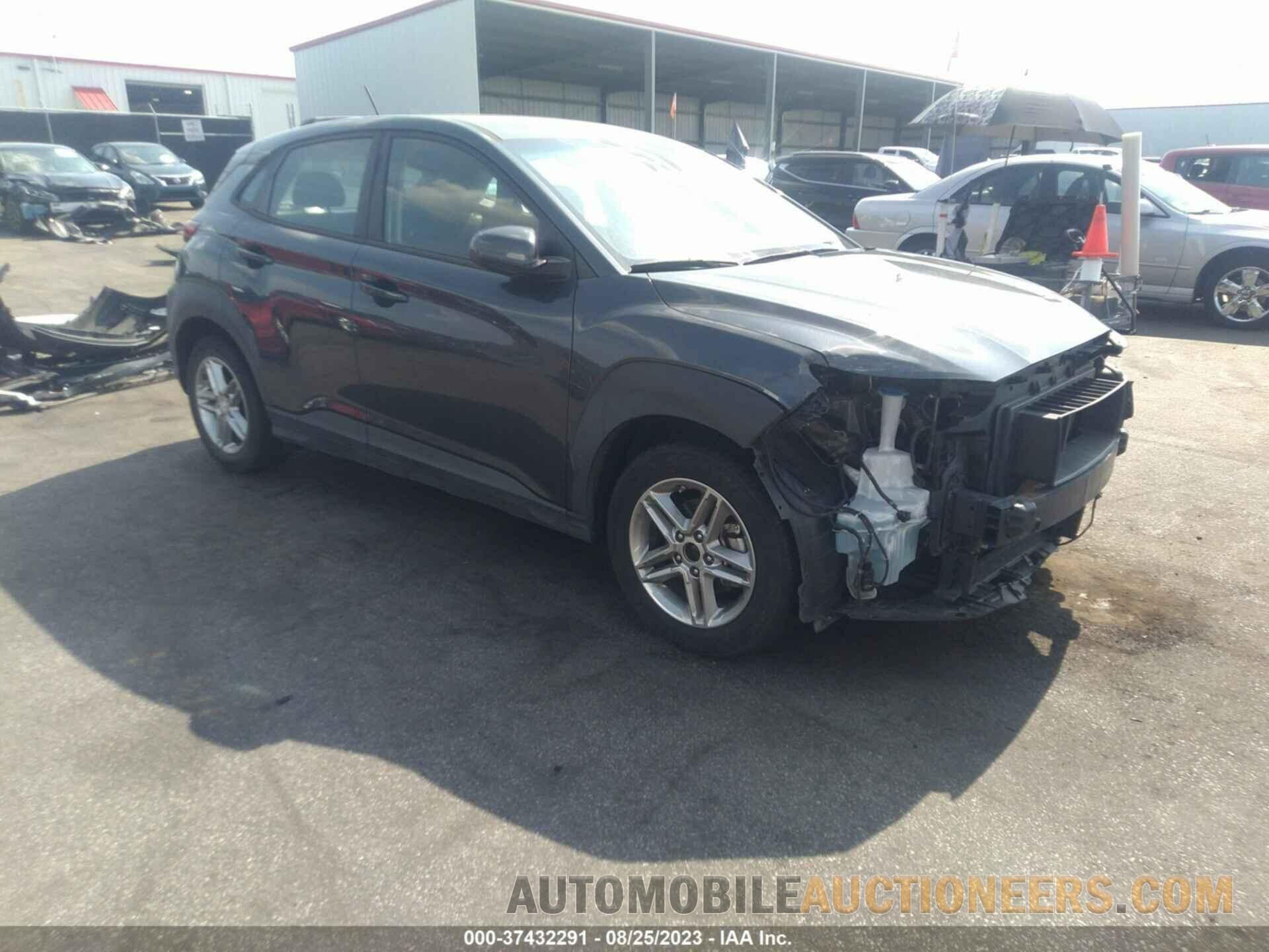 KM8K12AA5KU297377 HYUNDAI KONA 2019