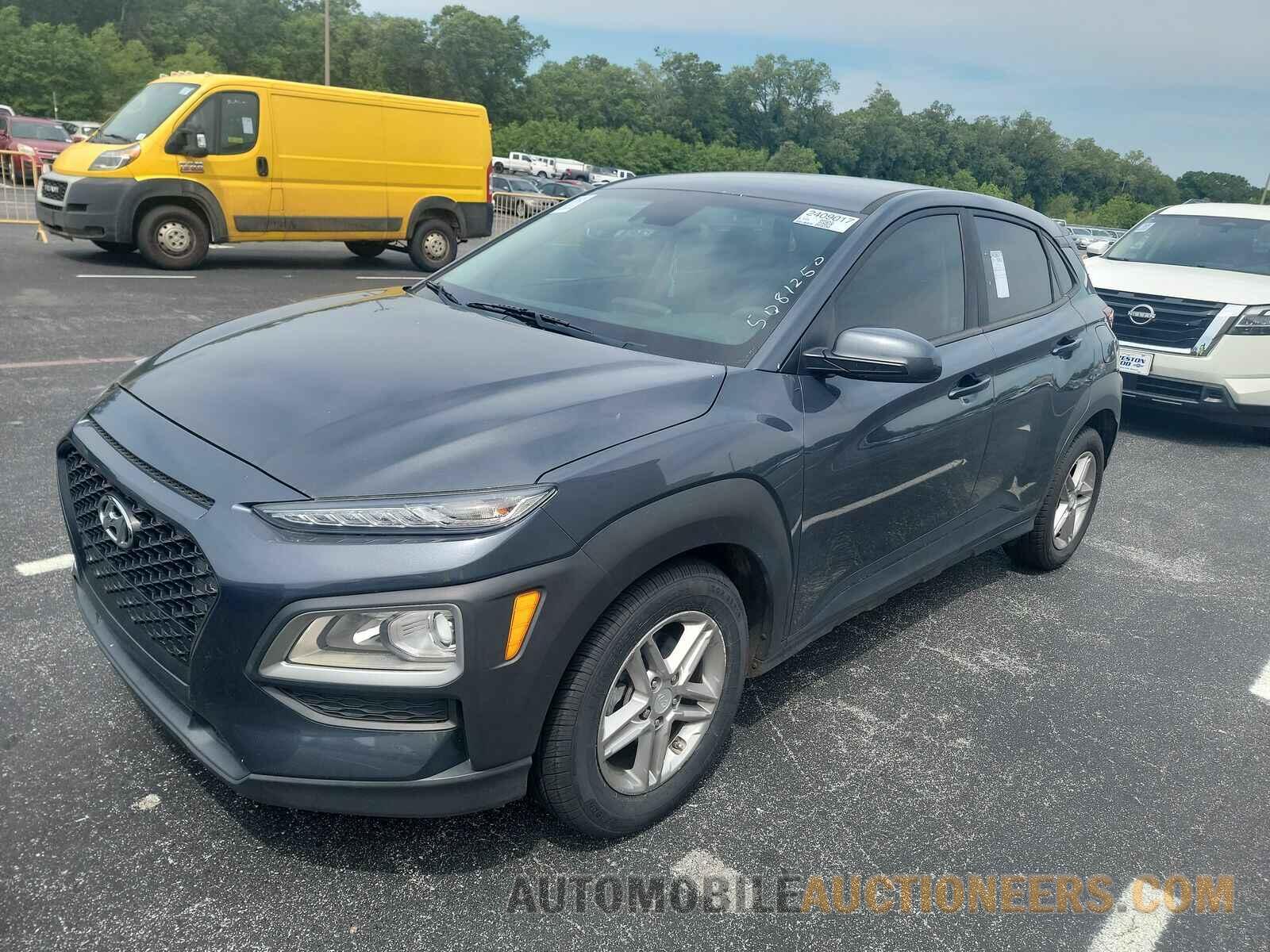 KM8K12AA5KU311939 Hyundai Kona 2019