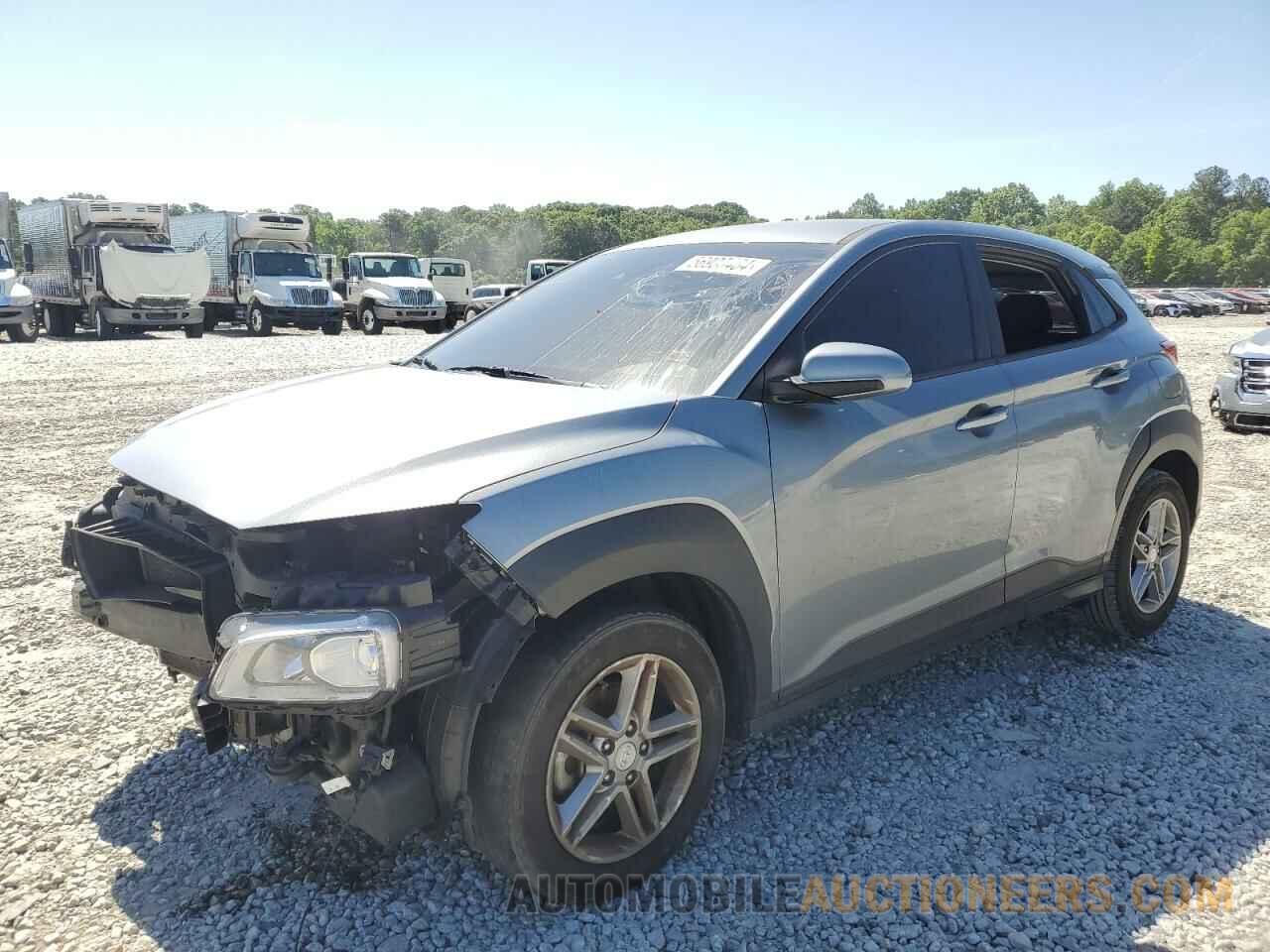 KM8K12AA5LU508272 HYUNDAI KONA 2020