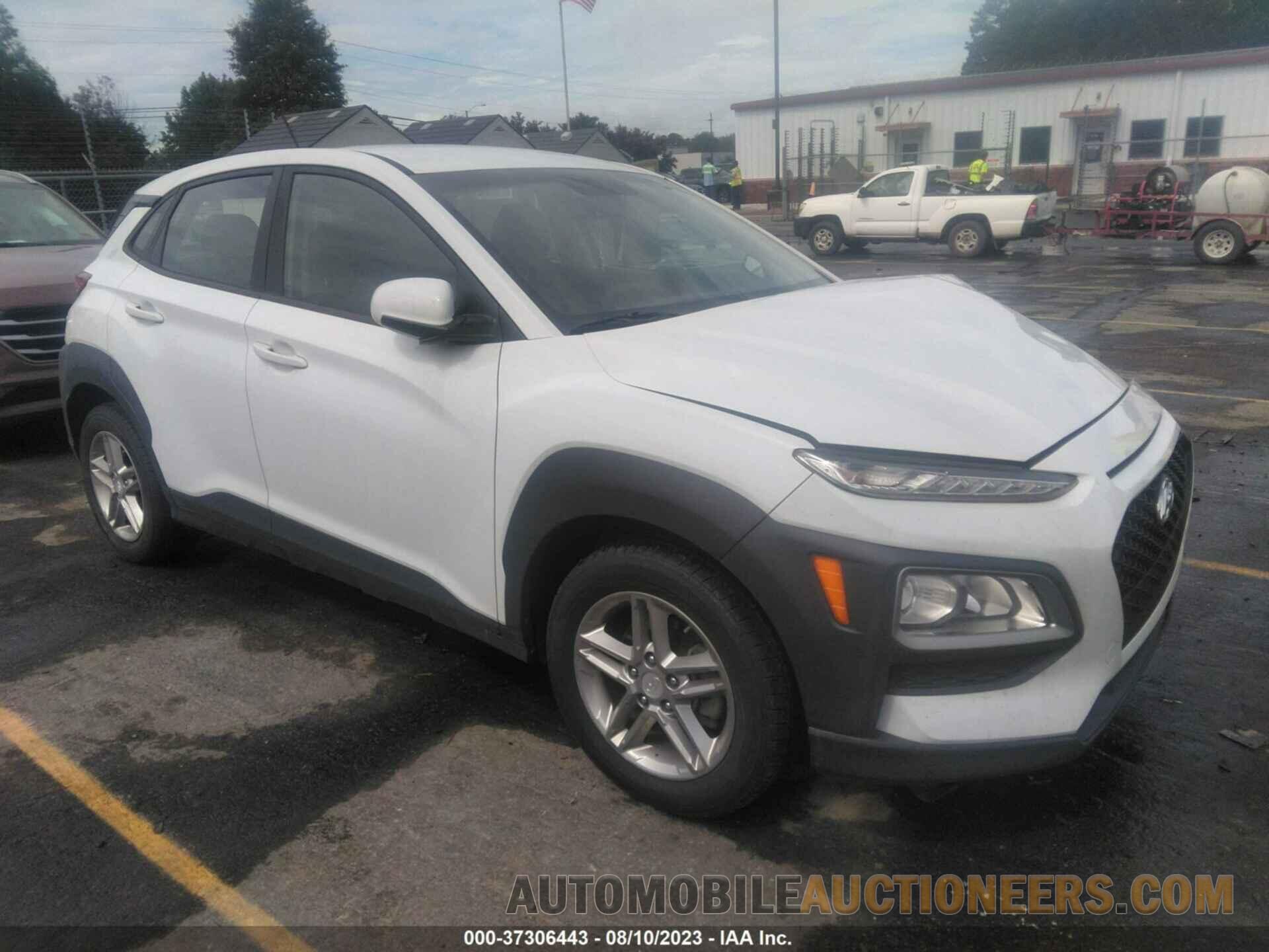 KM8K12AA6JU089166 HYUNDAI KONA 2018