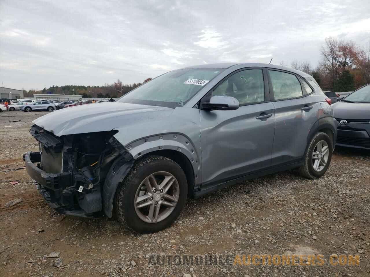 KM8K12AA6LU450852 HYUNDAI KONA 2020