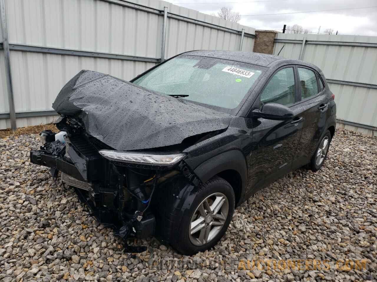 KM8K12AA6LU469353 HYUNDAI KONA 2020