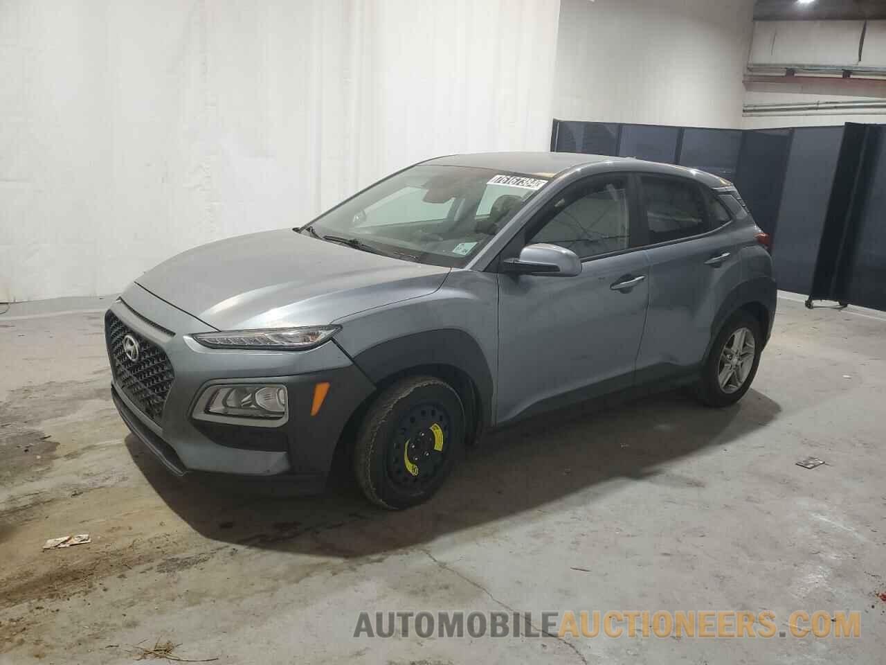 KM8K12AA6LU478067 HYUNDAI KONA 2020