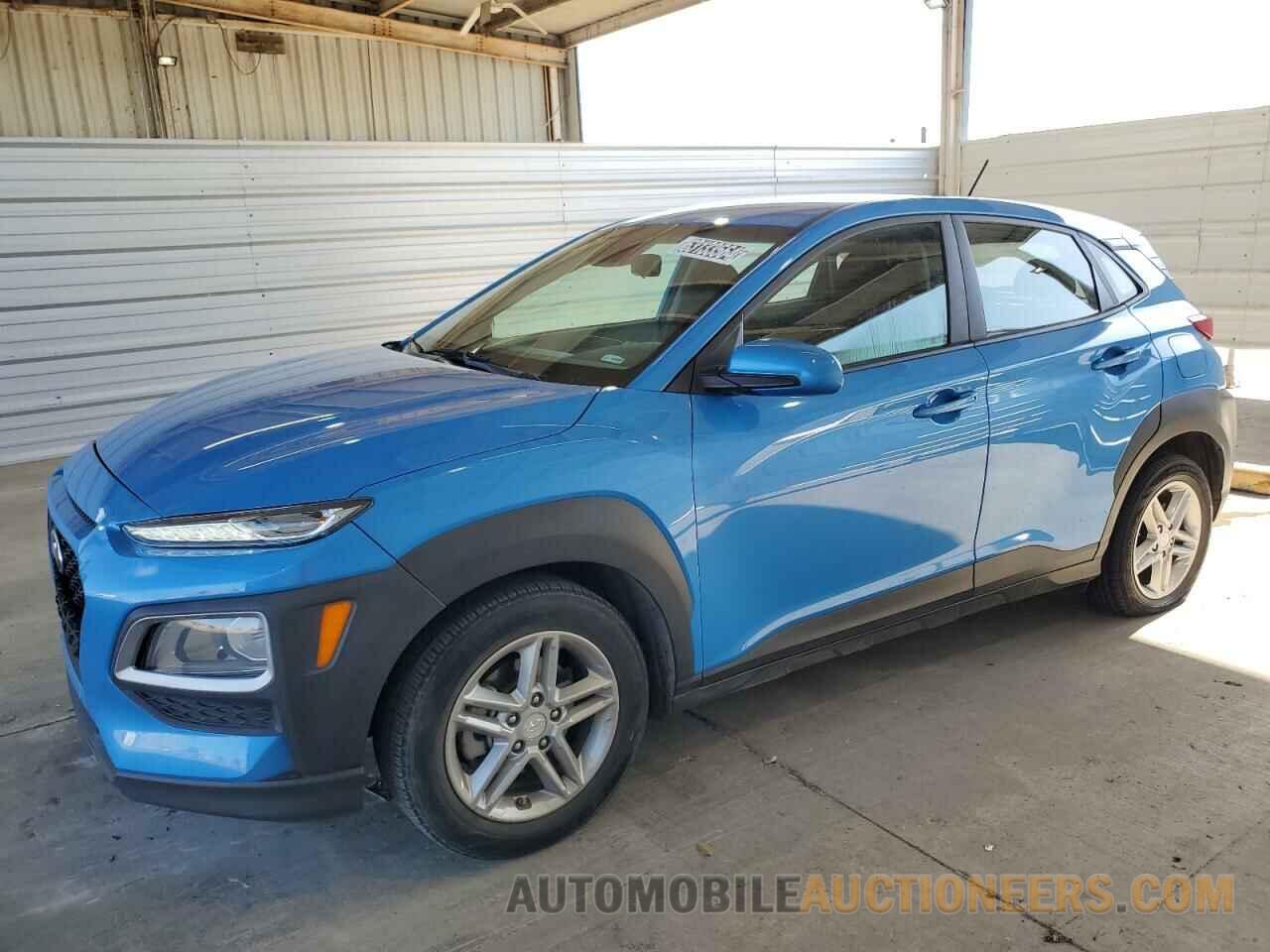 KM8K12AA6LU484113 HYUNDAI KONA 2020