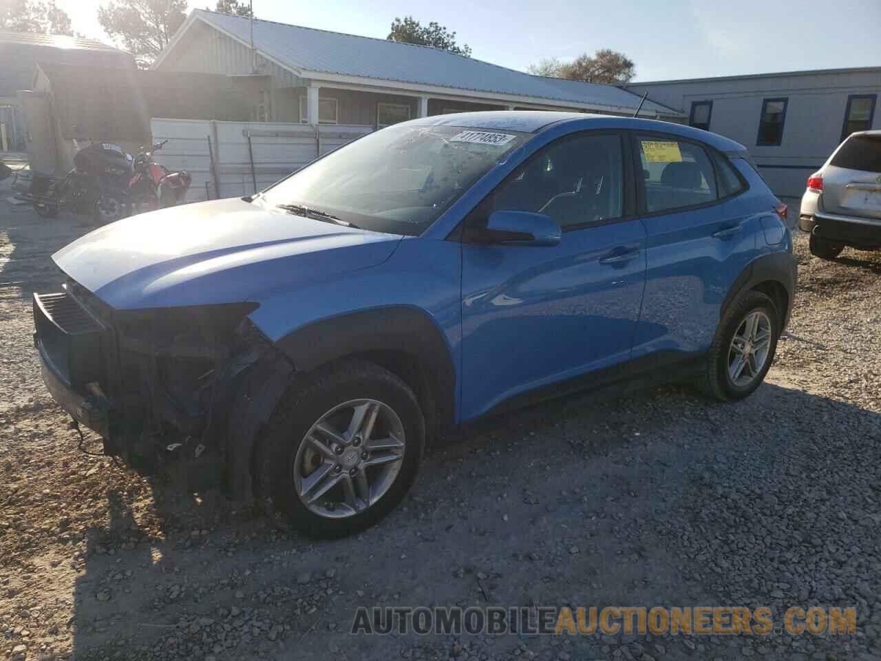 KM8K12AA6LU512931 HYUNDAI KONA 2020