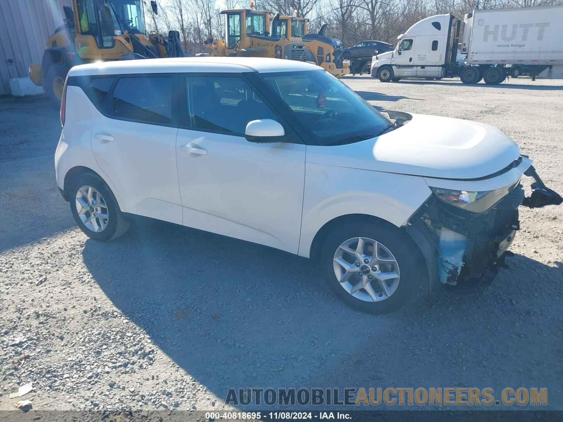 KM8K12AA6LU578427 HYUNDAI KONA 2020