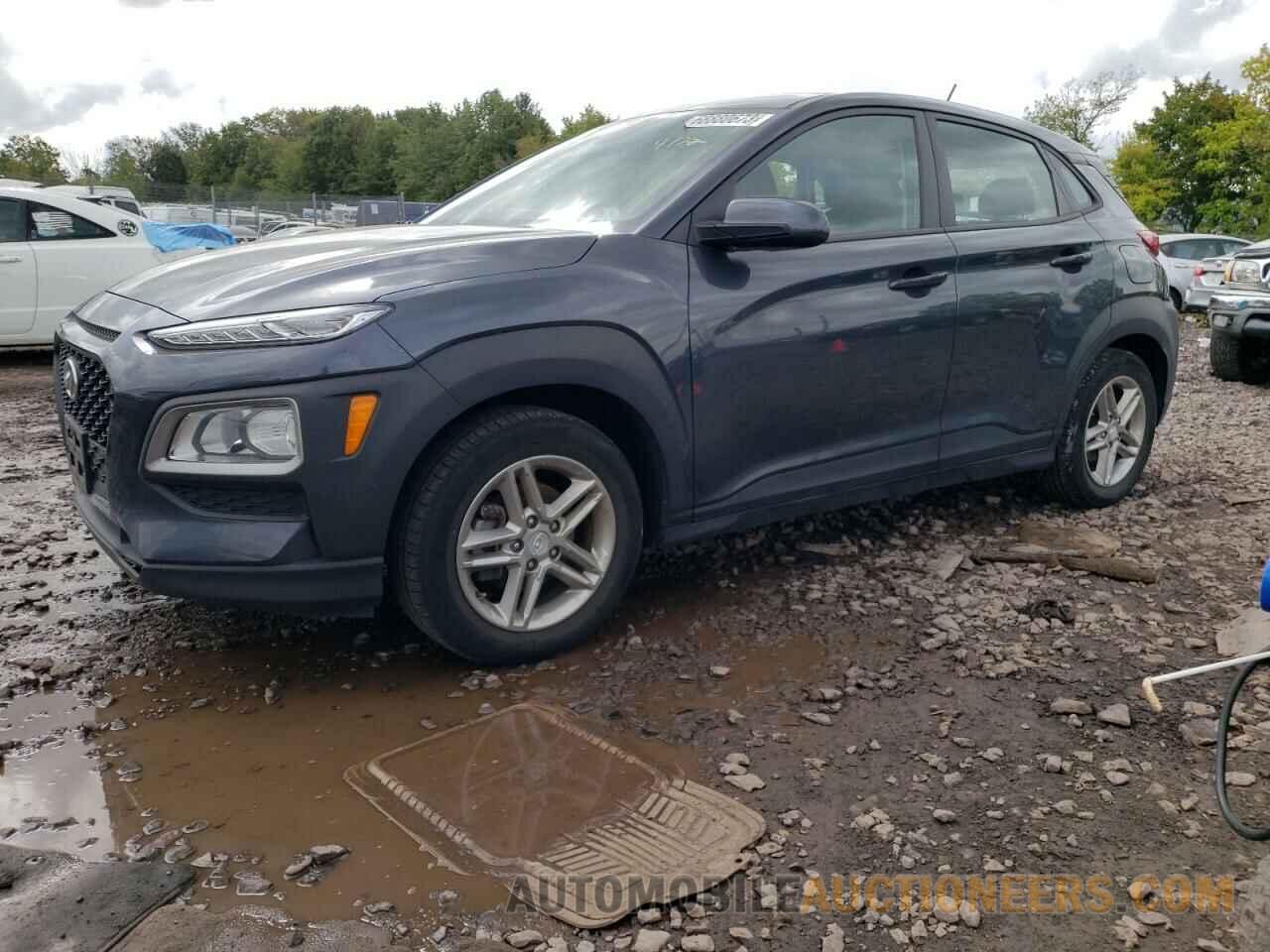 KM8K12AA7KU339693 HYUNDAI KONA 2019