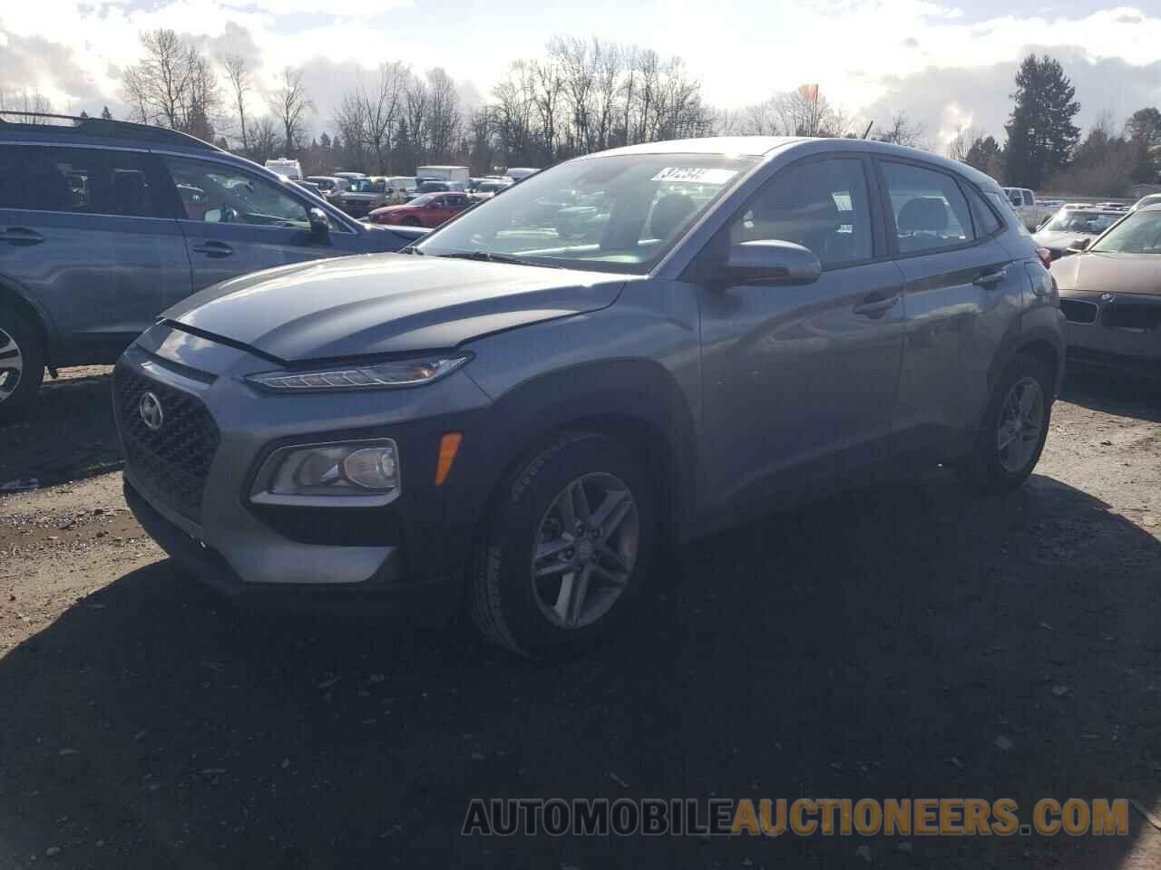 KM8K12AA7LU479020 HYUNDAI KONA 2020