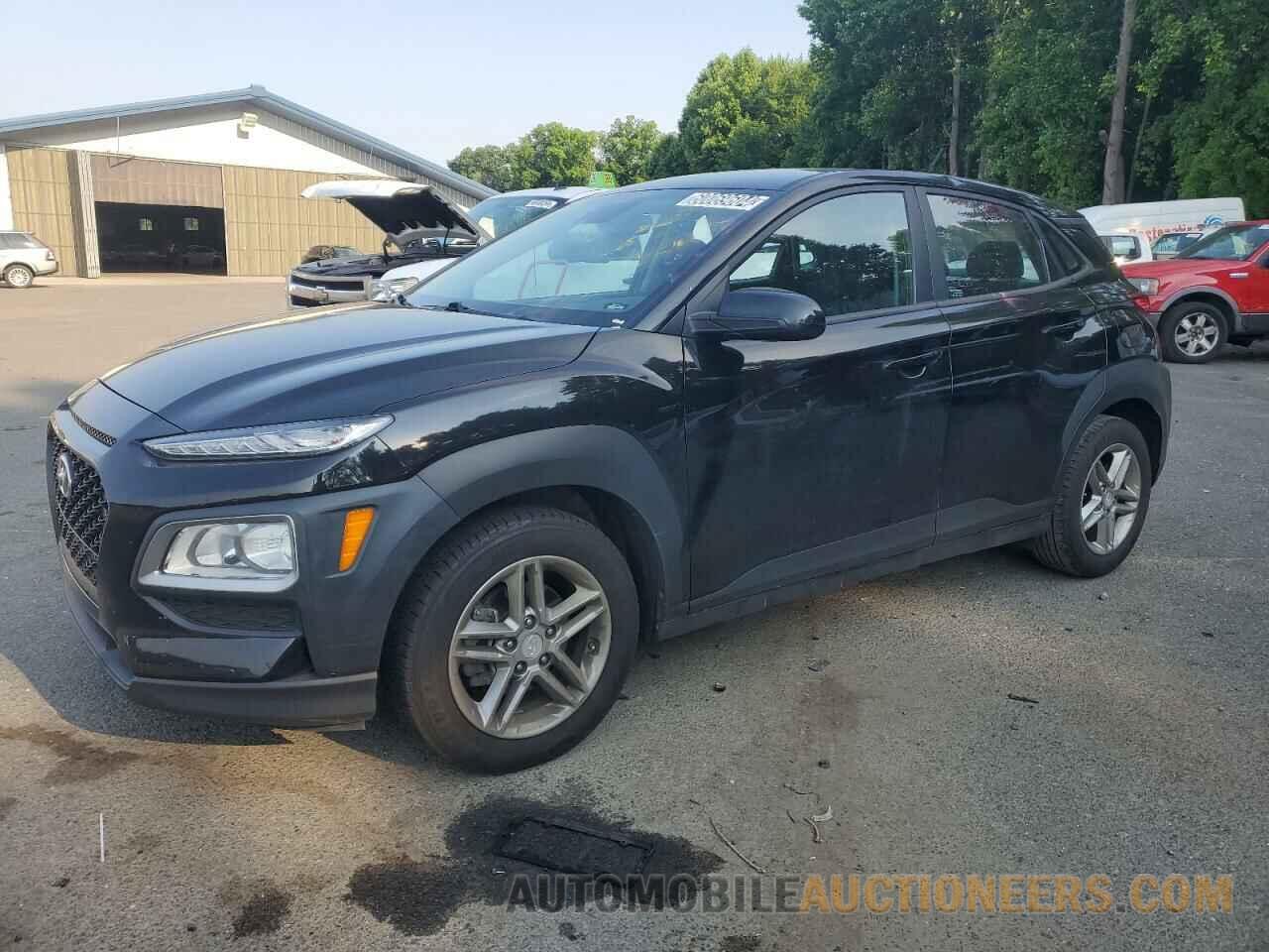 KM8K12AA7LU522173 HYUNDAI KONA 2020