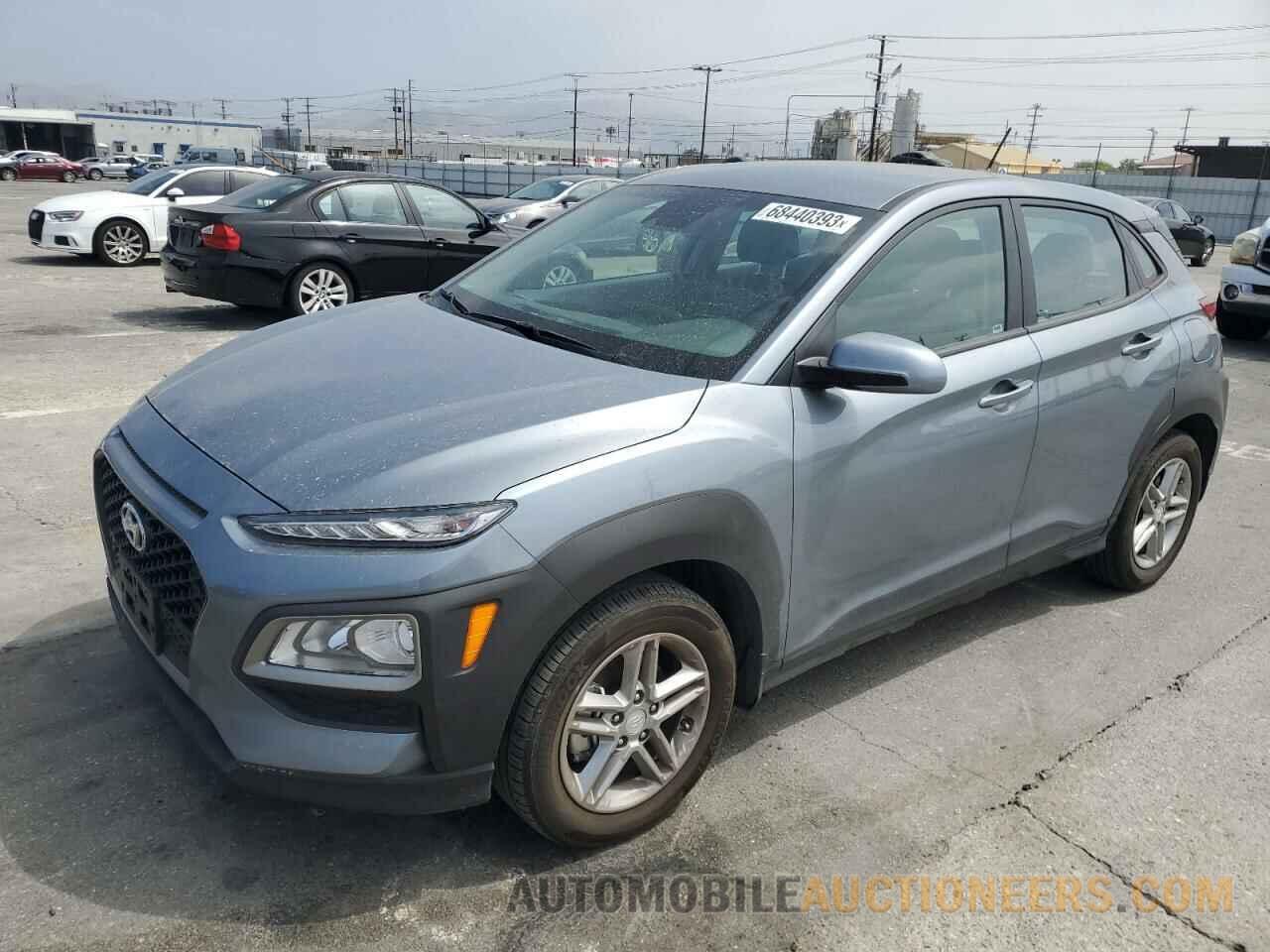 KM8K12AA8KU340884 HYUNDAI KONA 2019