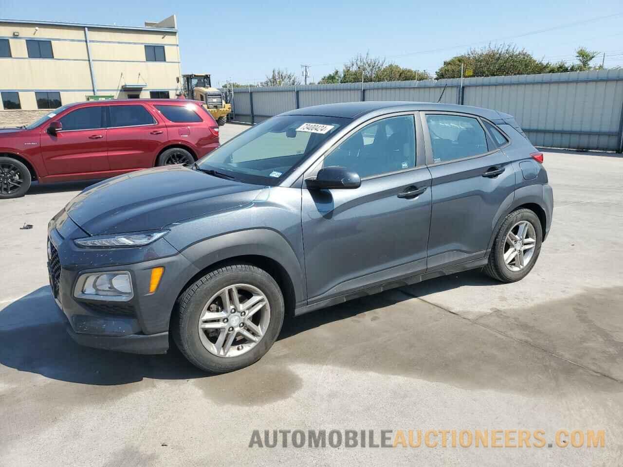 KM8K12AA8LU446401 HYUNDAI KONA 2020