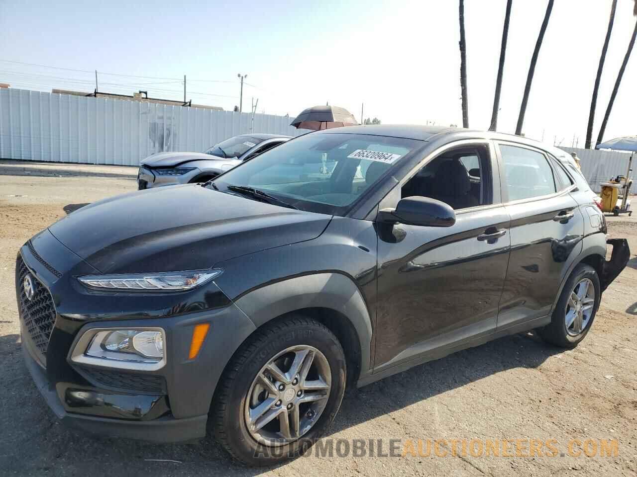 KM8K12AA8LU449010 HYUNDAI KONA 2020