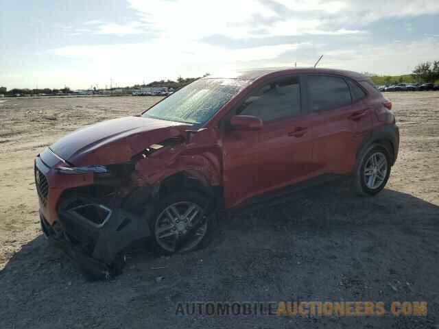 KM8K12AA8LU475798 HYUNDAI KONA 2020