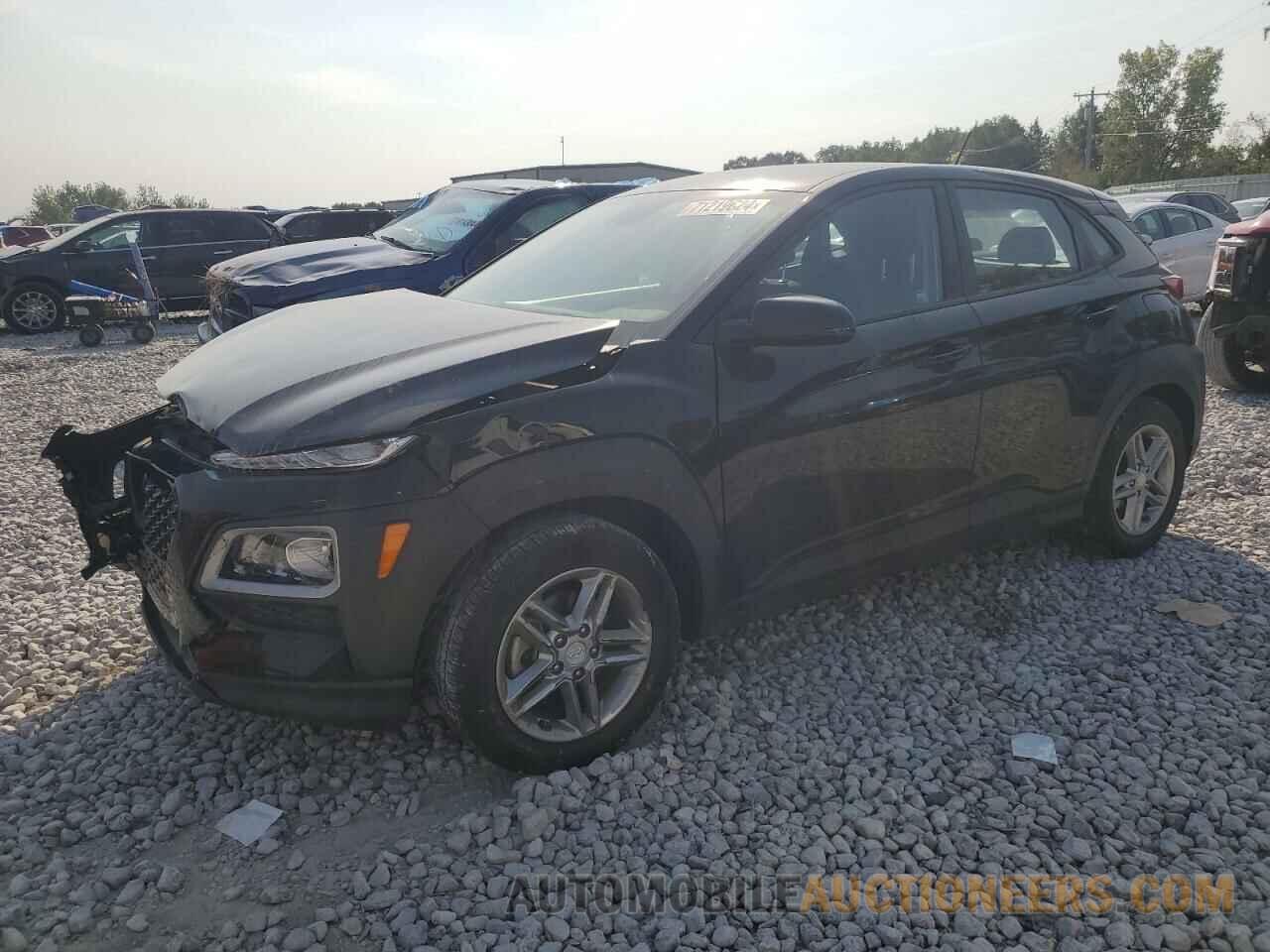 KM8K12AA8LU580339 HYUNDAI KONA 2020