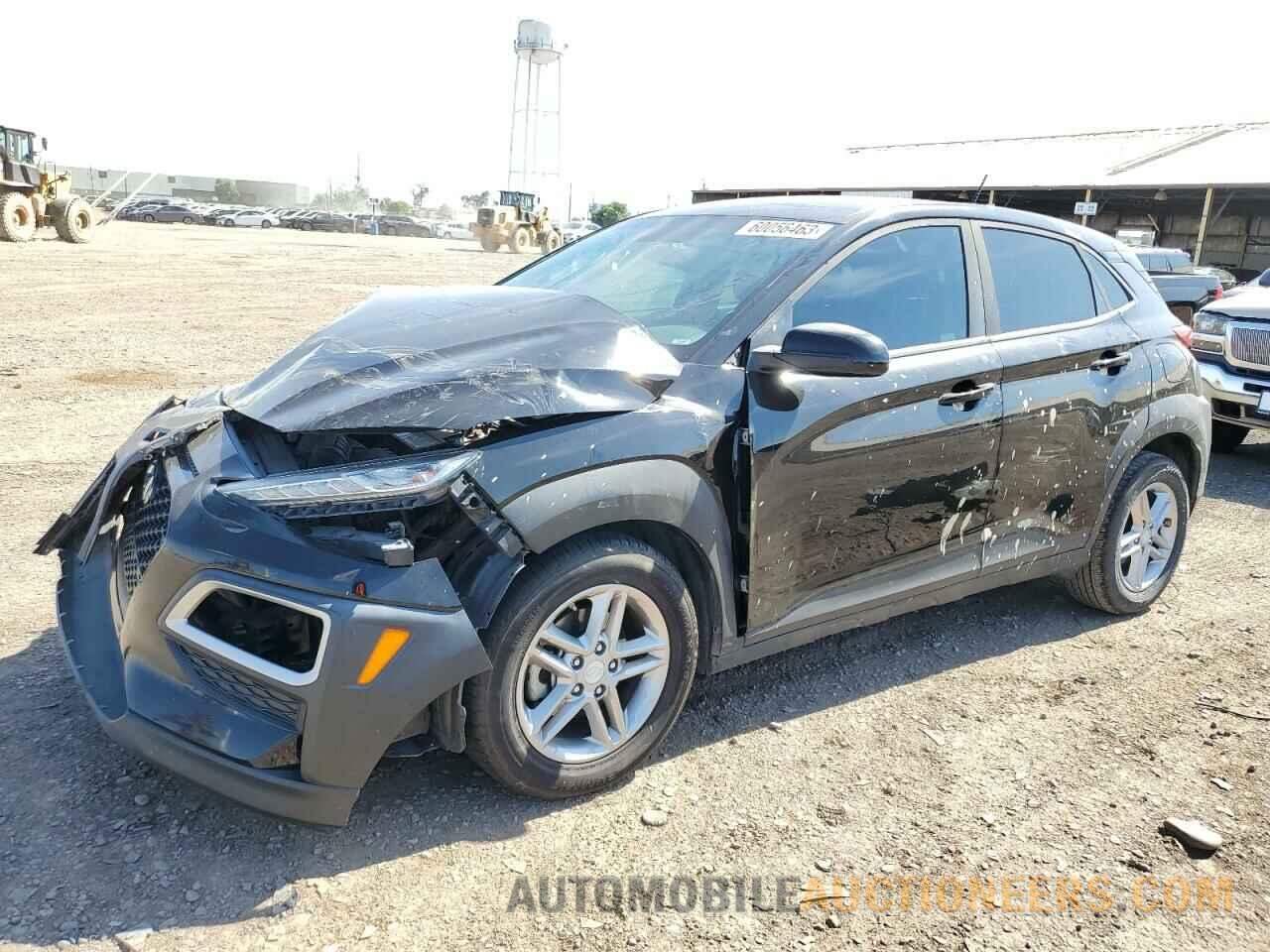 KM8K12AA9JU155693 HYUNDAI KONA 2018