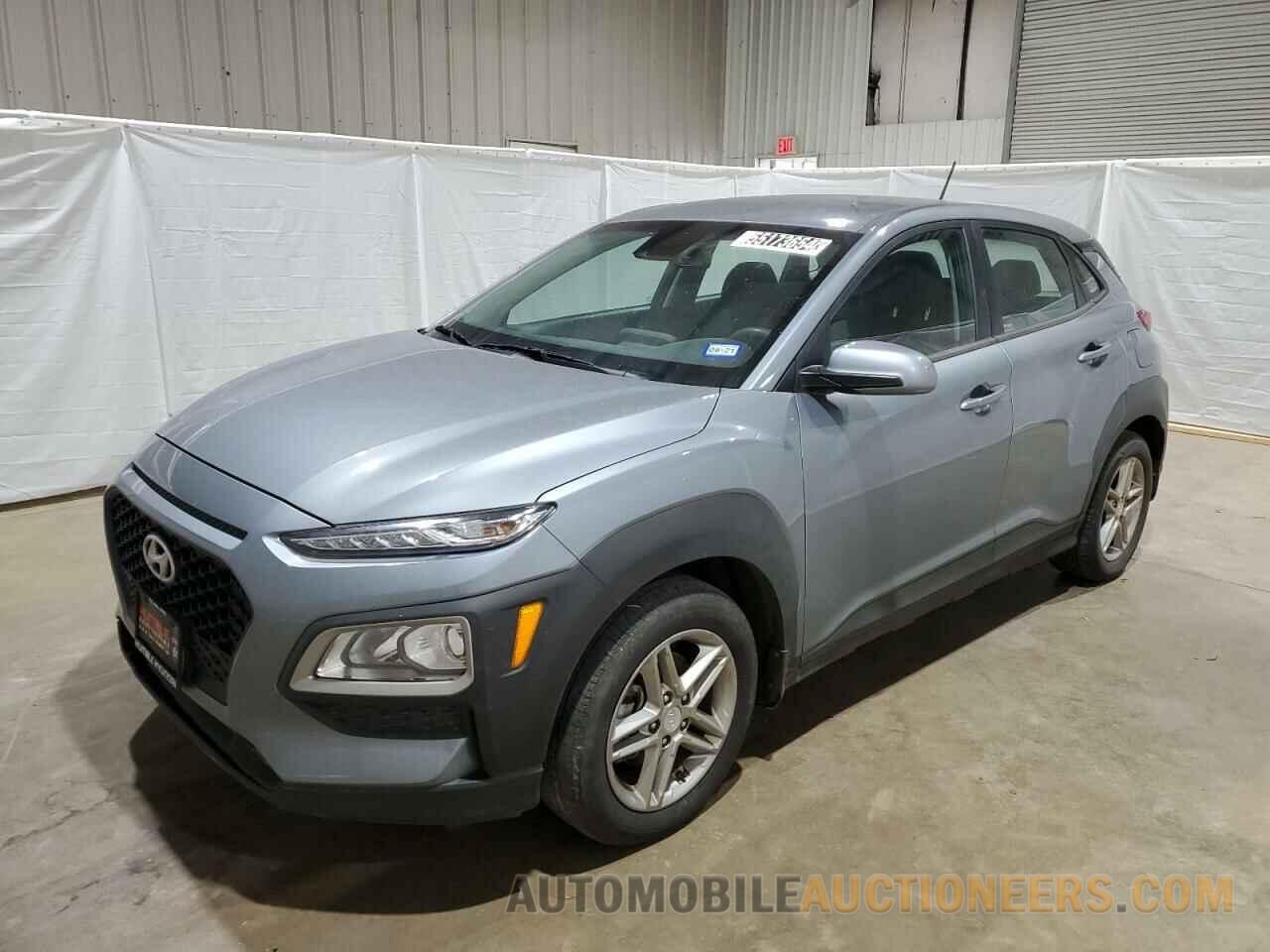 KM8K12AA9LU402181 HYUNDAI KONA 2020