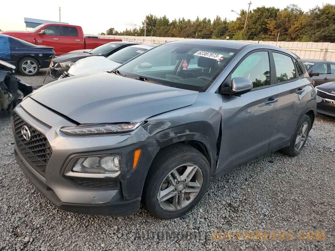 KM8K12AA9LU438419 HYUNDAI KONA 2020