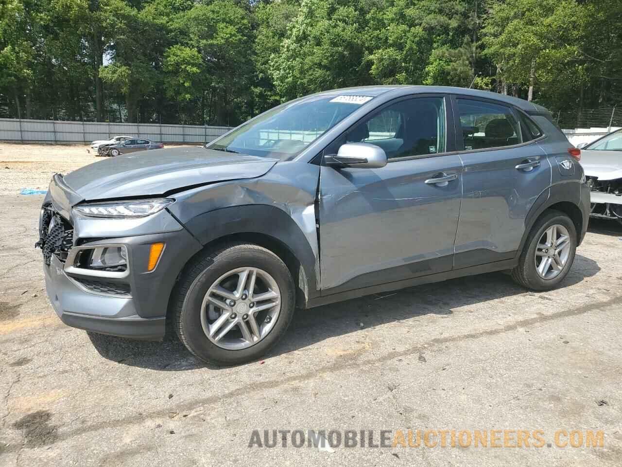 KM8K12AA9LU506475 HYUNDAI KONA 2020