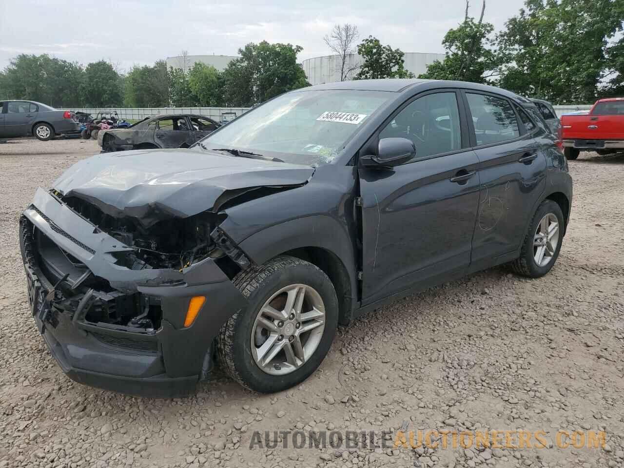 KM8K12AA9LU532770 HYUNDAI KONA 2020