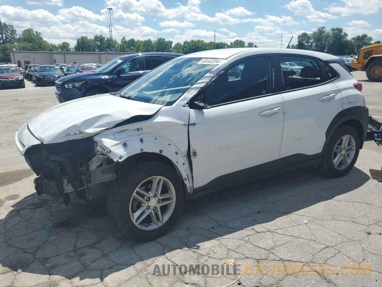 KM8K12AA9LU556325 HYUNDAI KONA 2020