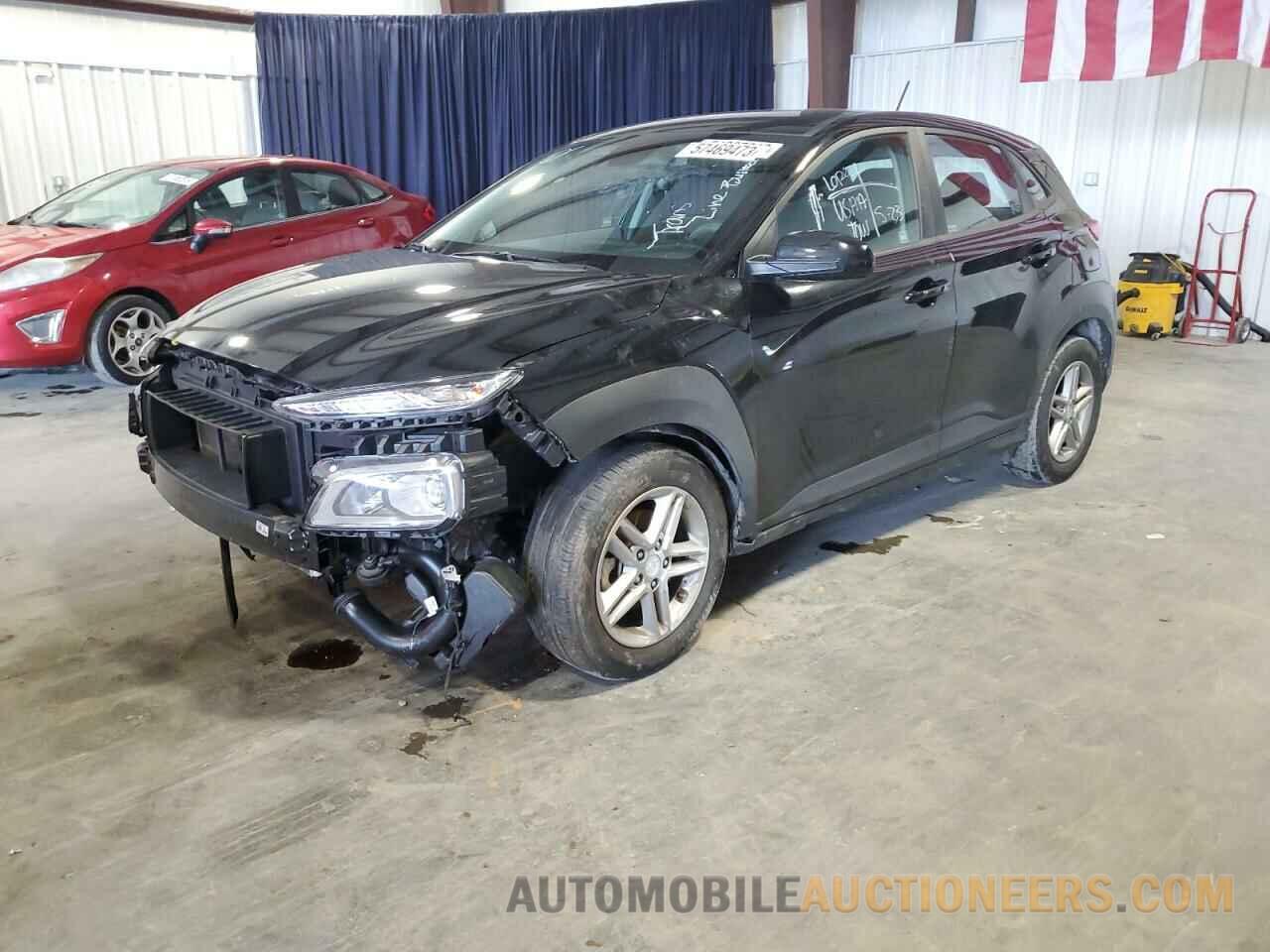 KM8K12AA9LU589745 HYUNDAI KONA 2020