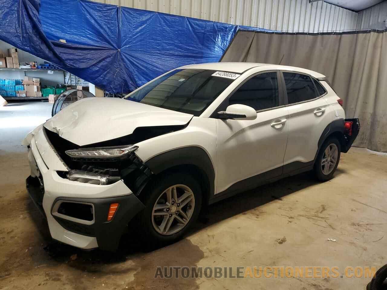 KM8K12AAXKU242200 HYUNDAI KONA 2019