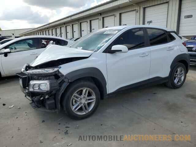 KM8K12AAXKU256503 HYUNDAI KONA 2019