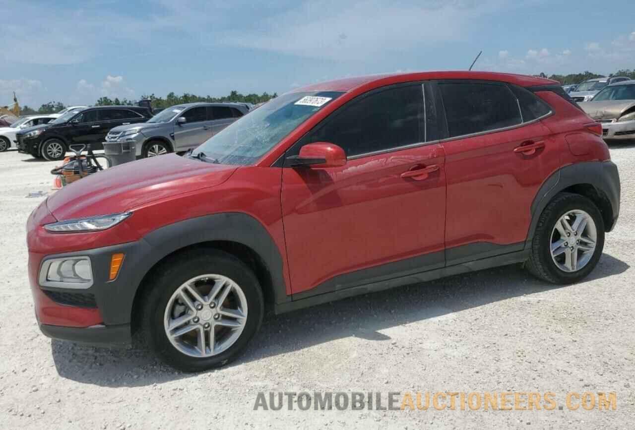 KM8K12AAXKU267016 HYUNDAI KONA 2019