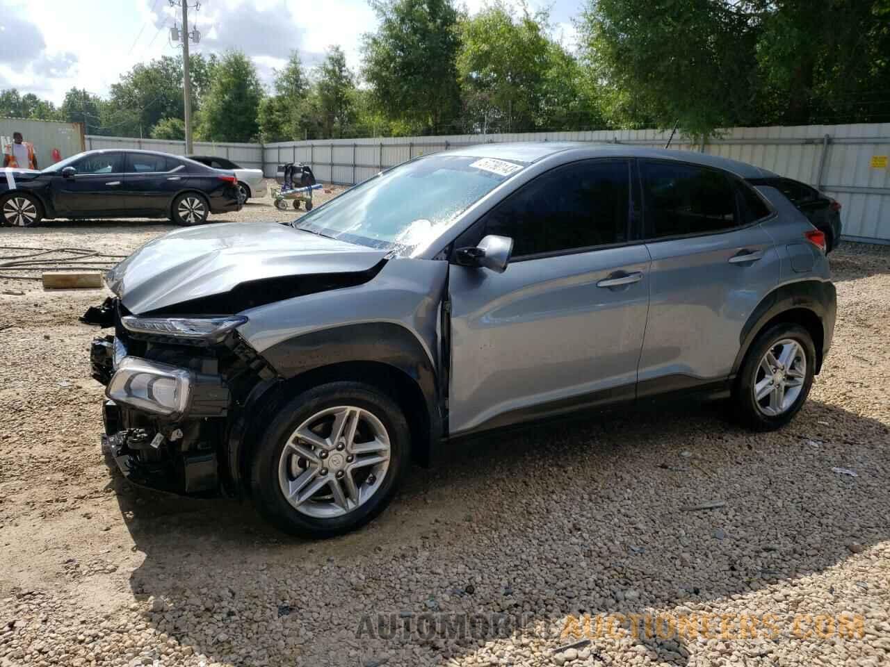 KM8K12AAXKU307496 HYUNDAI KONA 2019