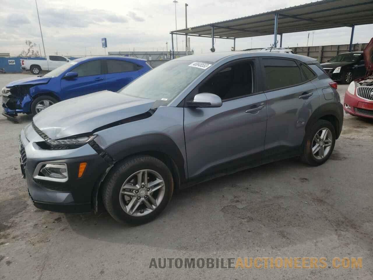 KM8K12AAXKU325173 HYUNDAI KONA 2019