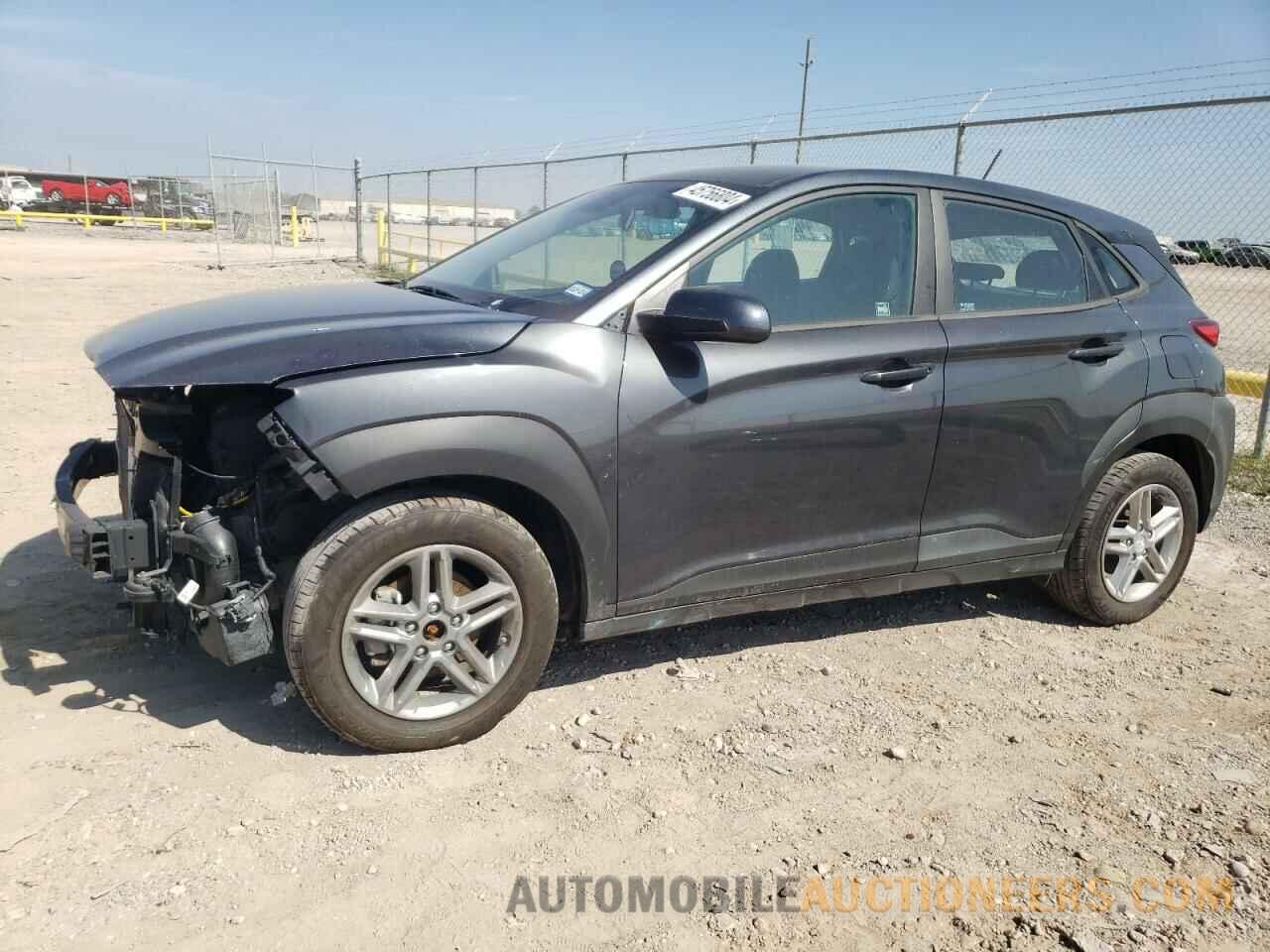 KM8K12AAXLU419183 HYUNDAI KONA 2020