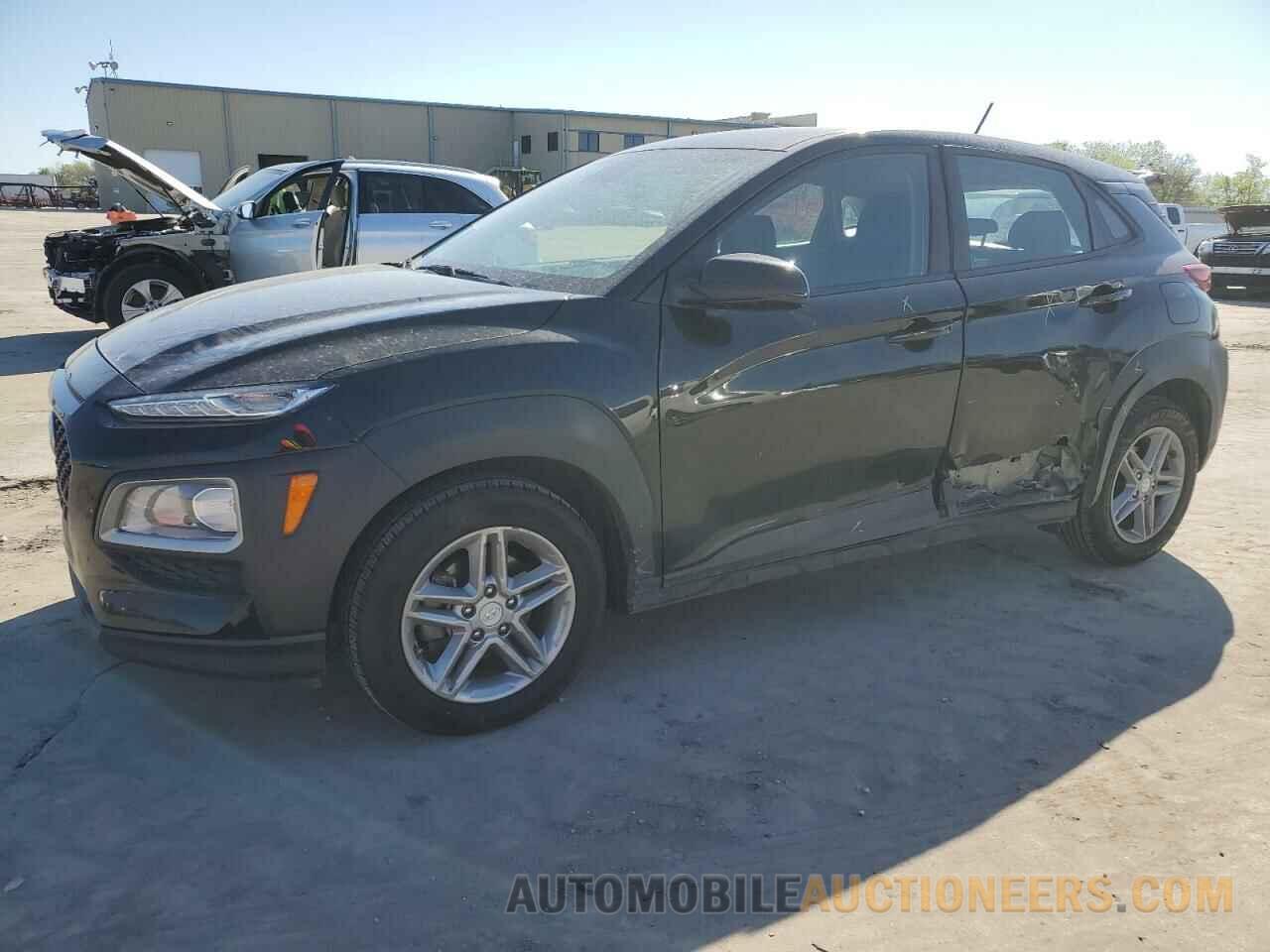 KM8K12AAXLU472045 HYUNDAI KONA 2020