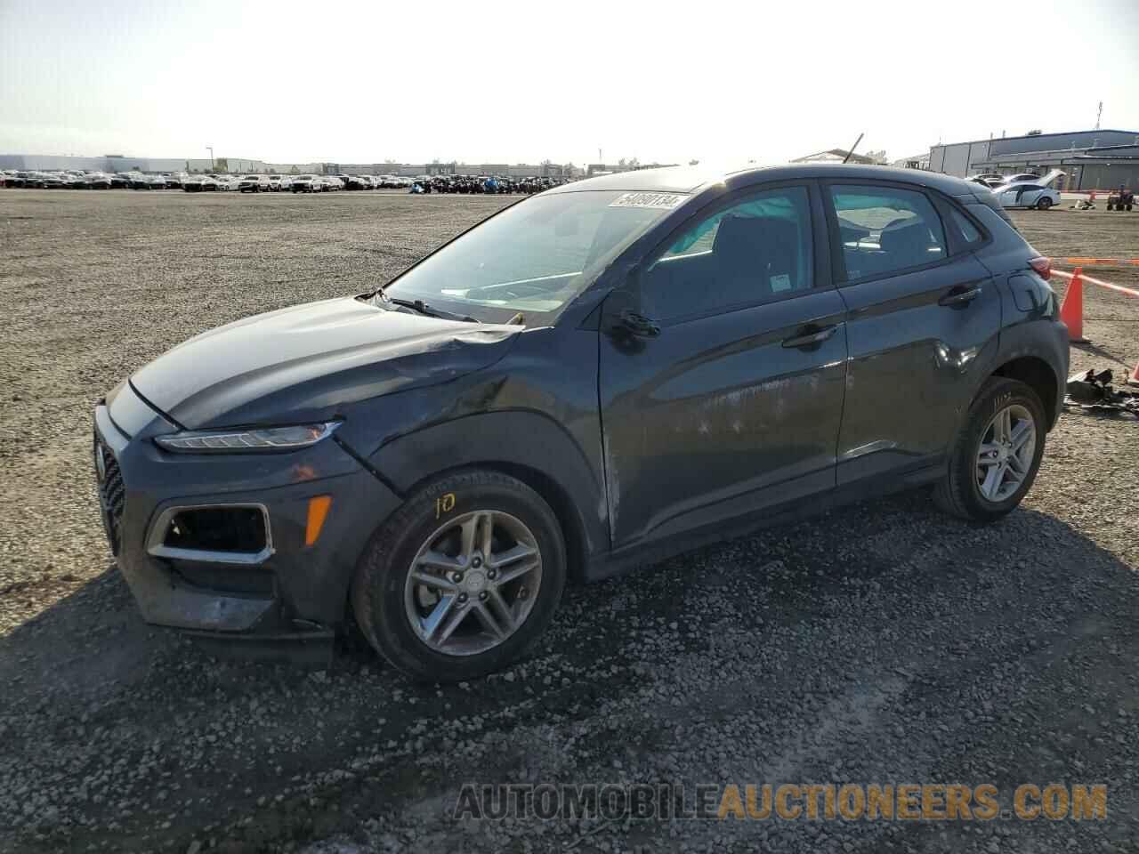 KM8K12AAXLU477195 HYUNDAI KONA 2020