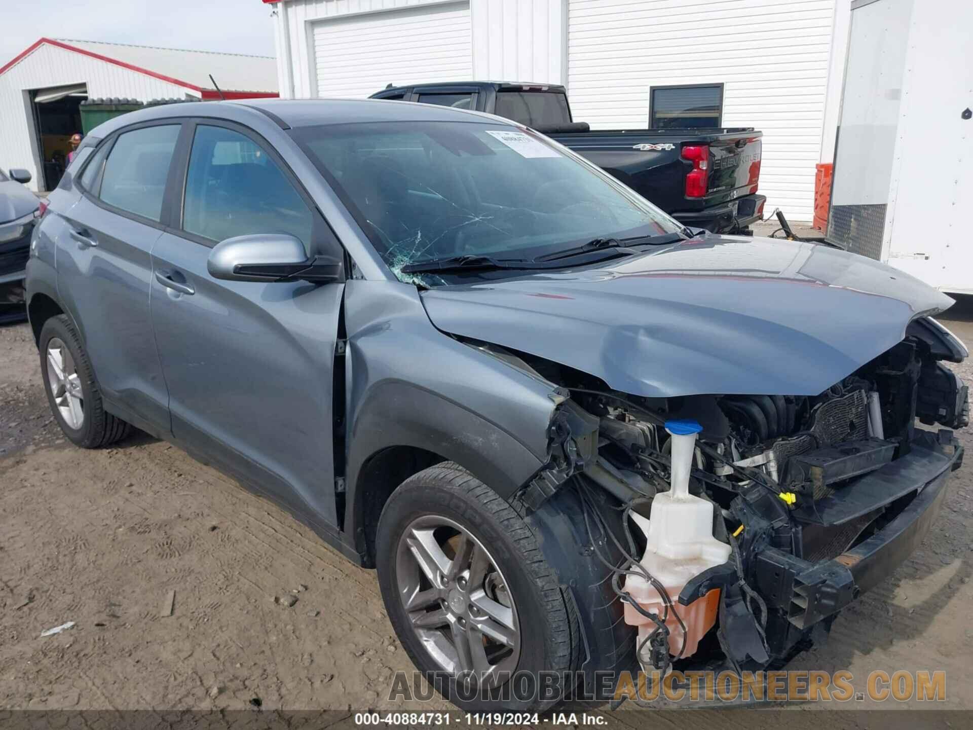 KM8K12AAXLU499827 HYUNDAI KONA 2020