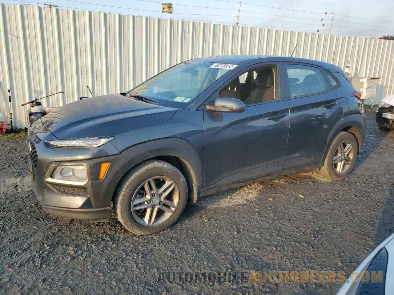 KM8K1CAA0KU279360 HYUNDAI KONA 2019