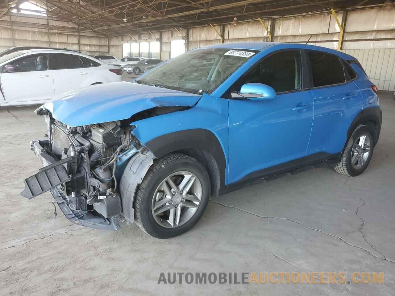 KM8K1CAA0KU280881 HYUNDAI KONA 2019