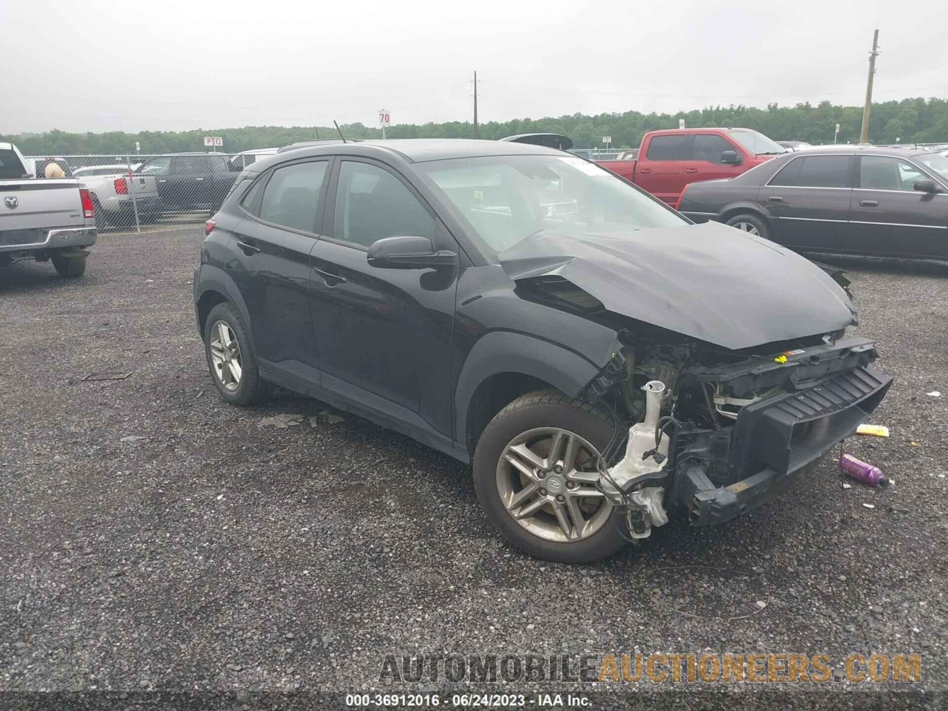 KM8K1CAA0KU294151 HYUNDAI KONA 2019