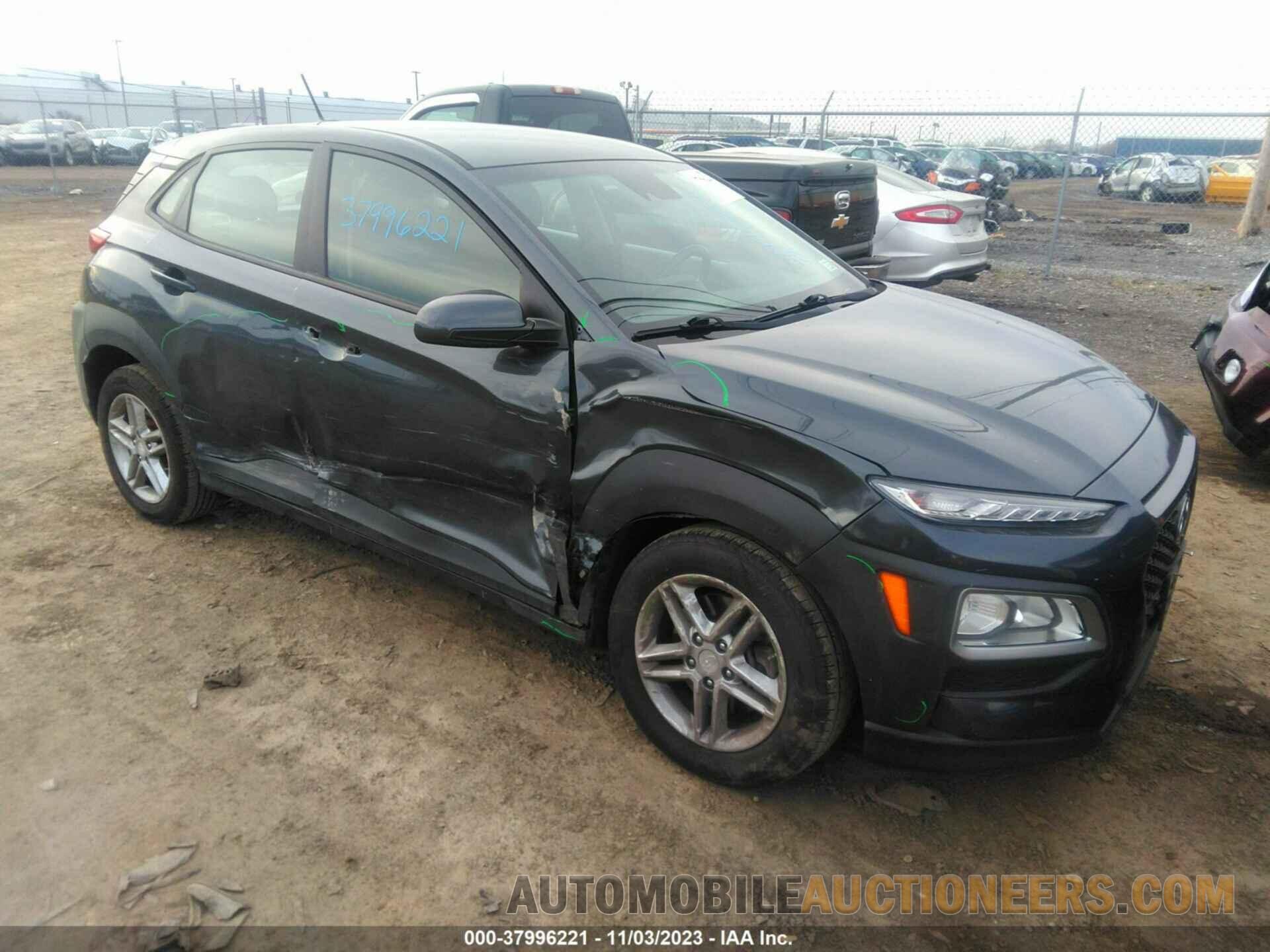 KM8K1CAA0KU305200 HYUNDAI KONA 2019