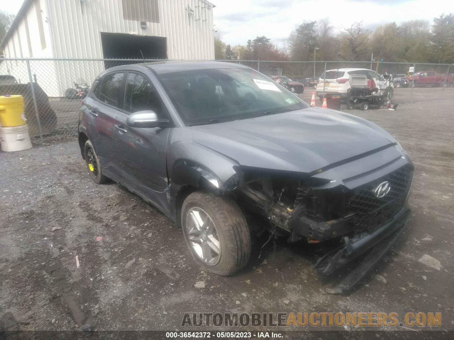 KM8K1CAA0KU354459 HYUNDAI KONA 2019