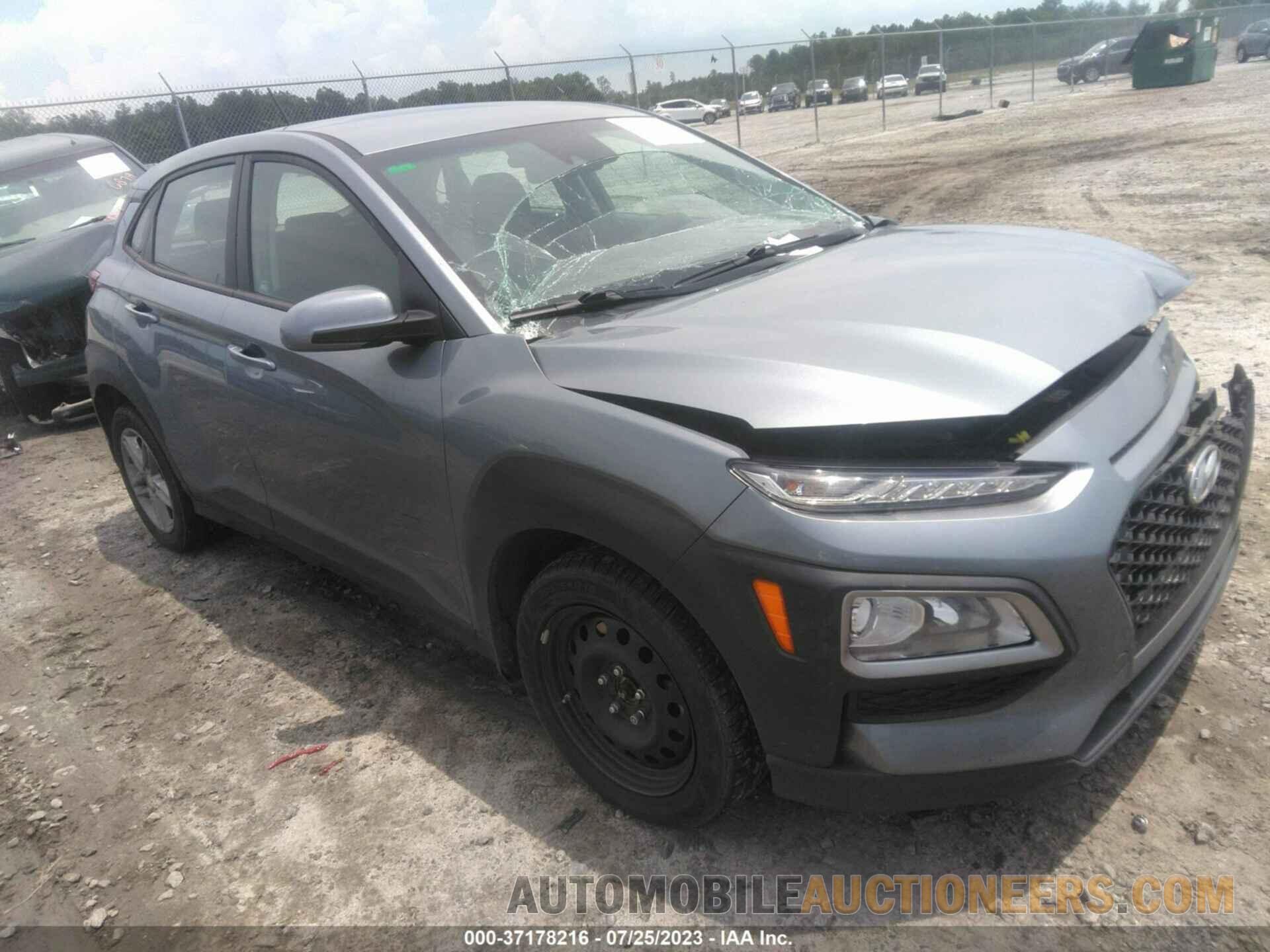 KM8K1CAA0LU403032 HYUNDAI KONA 2020