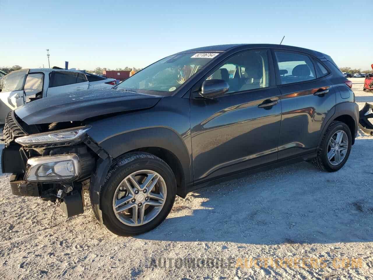 KM8K1CAA0LU415570 HYUNDAI KONA 2020