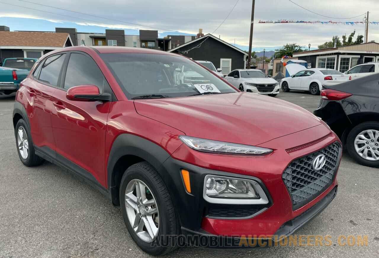 KM8K1CAA0LU497588 HYUNDAI KONA 2020