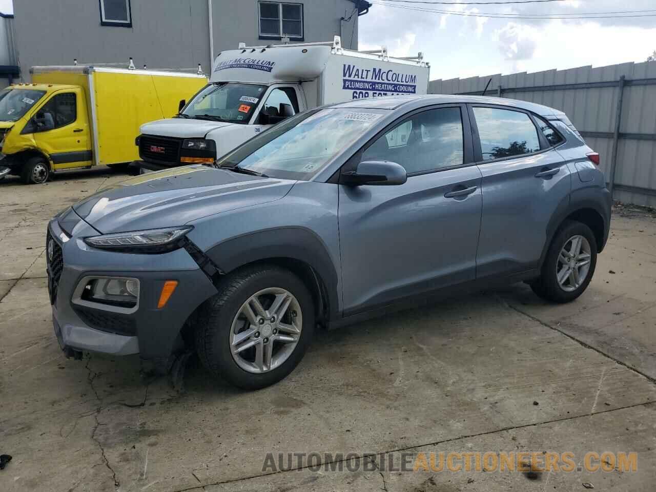 KM8K1CAA0LU505348 HYUNDAI KONA 2020